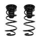 Unity Automotive 30516500 Rear Conversion Kit Fits 20052007 Toyota Sequoia