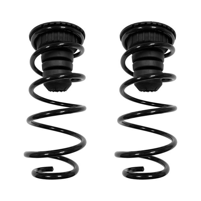 Unity Automotive 30516500 Rear Conversion Kit Fits 20052007 Toyota Sequoia