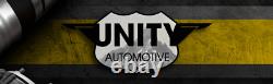 UNITY AUTOMOTIVE Front Conversion Kit Fits 2003-2012 Land Rover Range Rover