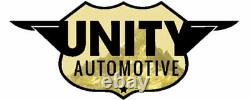 UNITY AUTOMOTIVE Front Conversion Kit Fits 2003-2012 Land Rover Range Rover