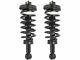 Unity 49vv22b Shock Absorber Conversion Kit Fits 2003-2006 Lincoln Navigator