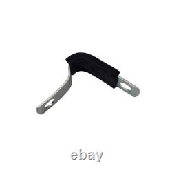 Universal Rear-End Disc Brake Conversion Kit Red Fits Brand New For Ford 9 Inch