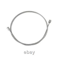 Universal Rear-End Disc Brake Conversion Kit Red Fits For Ford 9 Inch New