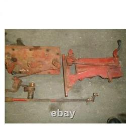 Used Shifter Conversion Kit fits International 806 1206