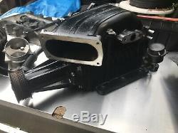 V8 Supercharger Conversion/ Kit From Ford SVT F150 Lightning, Can Fit Other V8s