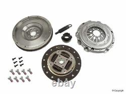 VALEO CLUTCH + FLYWHEEL CONVERSION KIT fits BMW 530i Z3 330Ci 330i 328Ci 328i