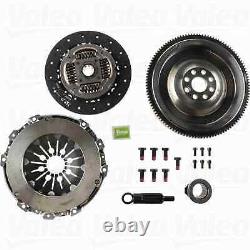 VALEO CLUTCH + FLYWHEEL CONVERSION KIT fits BMW 530i Z3 330Ci 330i 328Ci 328i