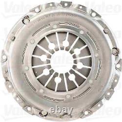 VALEO CLUTCH + FLYWHEEL CONVERSION KIT fits BMW 530i Z3 330Ci 330i 328Ci 328i