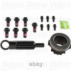 VALEO CLUTCH + FLYWHEEL CONVERSION KIT fits BMW 530i Z3 330Ci 330i 328Ci 328i