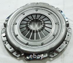 VALEO CLUTCH with FLYWHEEL CONVERSION KIT fits 1997-2006 Audi A4 1.8T 1.8L Turbo