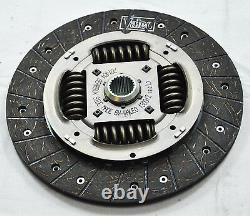 VALEO CLUTCH with FLYWHEEL CONVERSION KIT fits 1997-2006 Audi A4 1.8T 1.8L Turbo