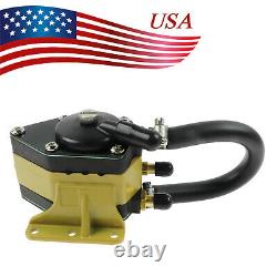 VRO Oil Injection Conversion Fuel Pump Kit Fit for Johnson Evinrude