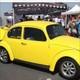 Vw Door Glass Conversion Kit. Fits Vw Beetle 1965 To 1971 Std. Beetle