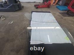 VW Door Glass Conversion Kit. Fits VW Beetle 1965 To 1971 Std. Beetle