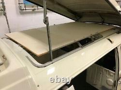 VW T2 Westfalia Bay S/S Double Roof Bed Conversion kit & Fittings 1968-74 C9560