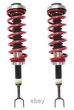 WESTAR Front Air to Coil Spring Conversion Kit for 01-05 Audi Allroad Quattro