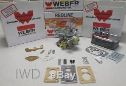 Weber 32/36 DGEV Electric Choke Conversion Kit fits Datsun 510 610 620 Pickup