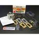Weber 32/36 Dgv Manual Choke Conversion Kit Fits Datsun 510 610 620 Pickup K602