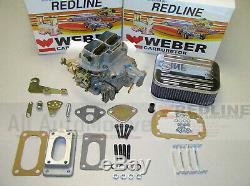 Weber Carb Conversion Kit fits Honda Civic 1.2 1.3 Manual Choke