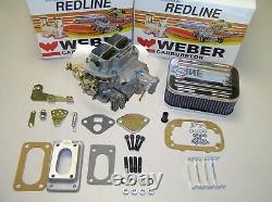 Weber Carb Conversion Kit fits Nissan 210 310 B110 B210 1970-1982 withA12 A14 A15