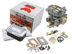Weber carb conversion kit fits Nissan 210 310 B110 B210 1970-1982 with A12 A14 A15