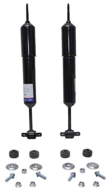 Westar Ck-7840 Front Active To Passive Suspension Conversion Kit Fits 1995-2003