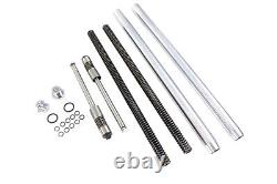 XL Fork Tube Conversion Kit fits Harley-Davidson