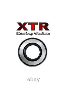 XTR PREMIUM CLUTCH CONVERSION KIT fits 05-10 VW BEETLE JETTA RABBIT 1.9L 2.5L