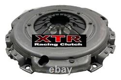 XTR STAGE 3 CLUTCH CONVERSION KIT fits 1999-2003 BMW 323 325 E46 525i E39 Z3 Z4 XTR STAGE 3 CLUTCH CONVERSION KIT fits 1999-2003 BMW 323 325 E46 525i E39 Z3 Z4