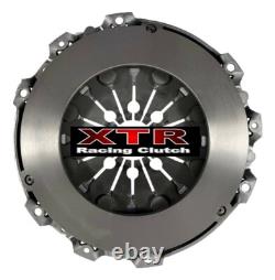 XTR STAGE 3 CLUTCH CONVERSION KIT fits 1999-2003 BMW 323 325 E46 525i E39 Z3 Z4 XTR STAGE 3 CLUTCH CONVERSION KIT fits 1999-2003 BMW 323 325 E46 525i E39 Z3 Z4