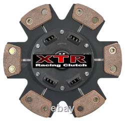 XTR STAGE 3 CLUTCH CONVERSION KIT fits 1999-2003 BMW 323 325 E46 525i E39 Z3 Z4 XTR STAGE 3 CLUTCH CONVERSION KIT fits 1999-2003 BMW 323 325 E46 525i E39 Z3 Z4