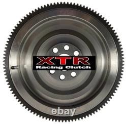 XTR STAGE 3 CLUTCH CONVERSION KIT fits 1999-2003 BMW 323 325 E46 525i E39 Z3 Z4 XTR STAGE 3 CLUTCH CONVERSION KIT fits 1999-2003 BMW 323 325 E46 525i E39 Z3 Z4