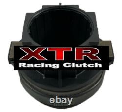 XTR STAGE 3 CLUTCH CONVERSION KIT fits 1999-2003 BMW 323 325 E46 525i E39 Z3 Z4 XTR STAGE 3 CLUTCH CONVERSION KIT fits 1999-2003 BMW 323 325 E46 525i E39 Z3 Z4