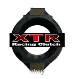 XTR STAGE 3 CLUTCH CONVERSION KIT fits 1999-2003 BMW 323 325 E46 525i E39 Z3 Z4 XTR STAGE 3 CLUTCH CONVERSION KIT fits 1999-2003 BMW 323 325 E46 525i E39 Z3 Z4