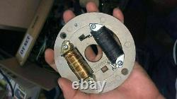 ÝYamaha DT100 DT125 CDI Conversion Kit Electronic Ignition Flywheel EXPRESS