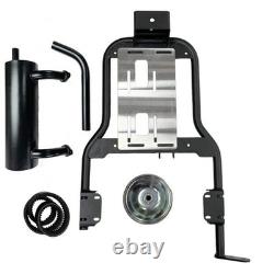 Yamaha 1996-2006 Conversion Kit Fits 22HP Predator (670cc) Engines