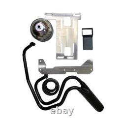 Yamaha G14 Conversion Kit Fits 22HP Predator (670cc) Engines Yamaha G14 Conversion Kit Fits 22HP Predator (670cc) Engines