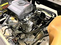 Yamaha G14 Conversion Kit Fits 22HP Predator (670cc) Engines Yamaha G14 Conversion Kit Fits 22HP Predator (670cc) Engines