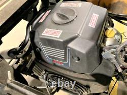 Yamaha G14 Conversion Kit Fits 22HP Predator (670cc) Engines Yamaha G14 Conversion Kit Fits 22HP Predator (670cc) Engines