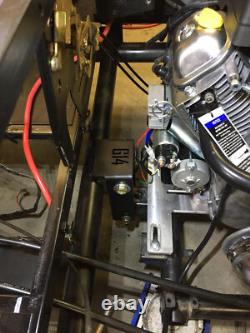 Yamaha G14 Conversion Kit Fits 22HP Predator (670cc) Engines Yamaha G14 Conversion Kit Fits 22HP Predator (670cc) Engines