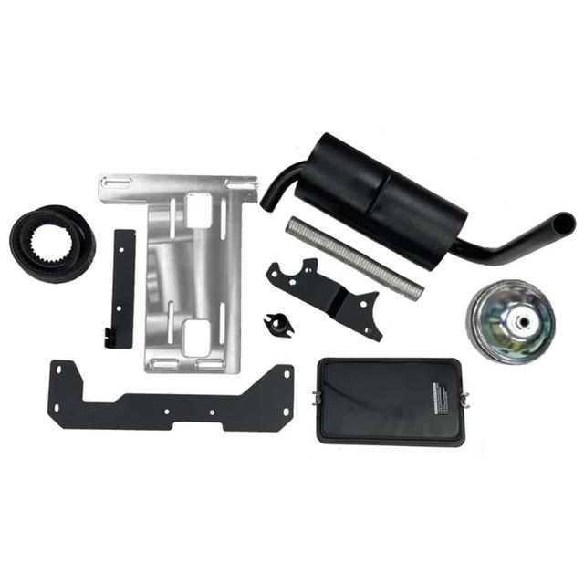 Yamaha G14 Conversion Kit Fits Predator 13hp (420cc) & Predator 15.8hp (459cc)