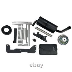 Yamaha G14 Conversion Kit Fits Predator 13HP (420cc) & Predator 15.8HP (459cc)