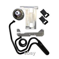Yamaha G2/G9 Conversion Kit Fits 22HP Predator (670cc) Engines