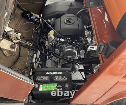 Yamaha G2/G9 Conversion Kit Fits 22HP Predator (670cc) Engines