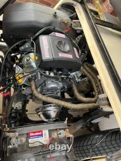Yamaha G2/G9 Conversion Kit Fits 22HP Predator (670cc) Engines