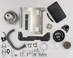 Yamaha G2/G9 Conversion Kit Fits Predator 13HP (420cc) & Honda GX390 Engines