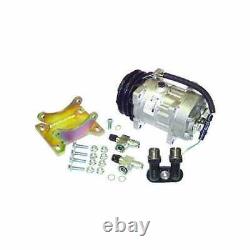 York to Sanden Conversion Kit fits White 2-85 2-150