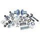 Yukon Gear & Axle Ya Wu-04 Hub Conversion Kit Fits 00-08 Ram 2500 Ram 3500