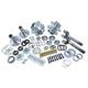 Yukon Gear & Axle Ya Wu-05 Hub Conversion Kit Fits 03-08 Ram 3500