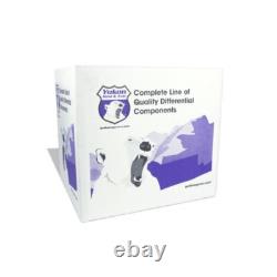 Yukon Gear & Axle YA WU-05 Hub Conversion Kit Fits 03-08 Ram 3500